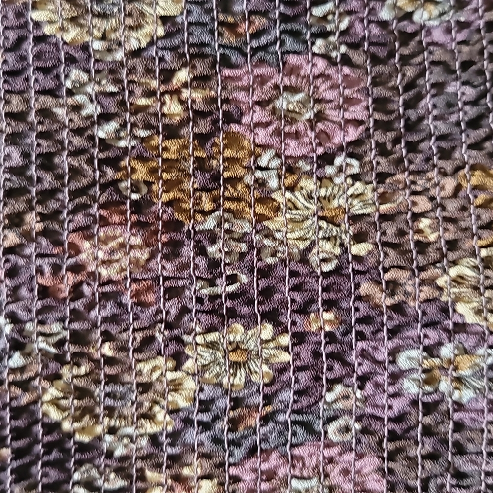 C by one Smocked Puff Sleeve Top - Picture 5 of 6